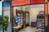Corendon Amsterdam 9