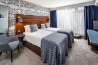 Mercure - Brighton Seafront new