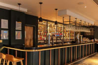 Crowne Plaza - Newcastle Stephenson Quarter