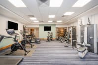 Crowne Plaza - Newcastle Stephenson Quarter
