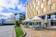 Crowne Plaza - Newcastle Stephenson Quarter