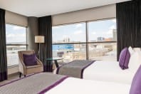 Crowne Plaza - Newcastle Stephenson Quarter
