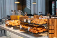 Hyatt Place Leeds