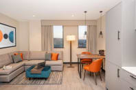 Hyatt House Leeds