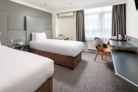 Mercure - Chester Abbots Well