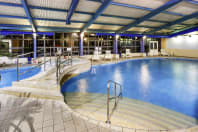 Mercure - Chester Abbots Well