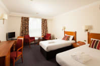 Mercure - York Fairfield Manor