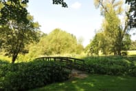 Mercure York Fairfield Manor