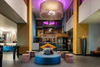 NYX Hotel Madrid - Enrtance