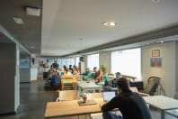 St Christophers Inn Barcelona New