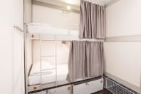 St Christophers Inn Barcelona New