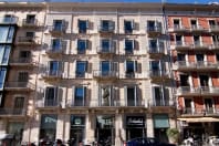 St Christophers Inn Barcelona New