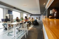 St Christophers Inn Barcelona New