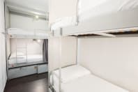 St Christophers Inn Barcelona New