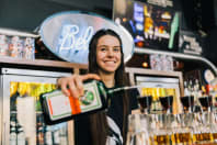 St Christophers Inn Berlin Alexanderplatz