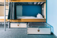 St Christophers Inn Berlin Alexanderplatz