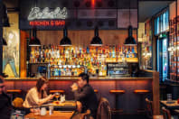 St Christophers Inn Amsterdam Winston