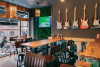 St Christophers Inns Berlin Mitte