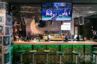 St Christophers Inns Berlin Mitte