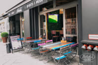 St Christophers Inns Berlin Mitte