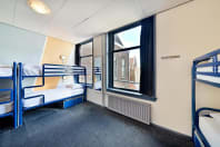 St Christophers Inn Amsterdam Downtown