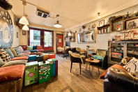 St Christophers Inn Amsterdam Downtown