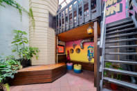 St Christophers Inn Amsterdam Downtown