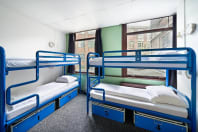 St Christophers Inn Amsterdam Downtown