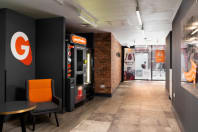EasyHotel Leeds
