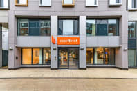EasyHotel Cardiff
