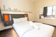 EasyHotel Liverpool