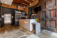 EasyHotel Manchester