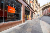 EasyHotel Newcastle