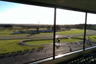 Newcastle Racecourse - Racecourse