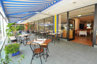 Hotel Zentral Centre