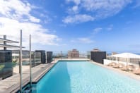 Hotel Catalonia Oro Negro