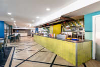 Hotel Catalonia Oro Negro