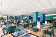 Hotel Catalonia Oro Negro