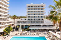 Hotel Catalonia Oro Negro