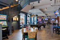 Hope & Anchor Liverpool
