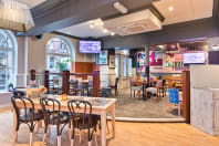 The Dockyard Portsmouth