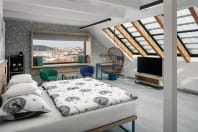 EA Hotel Moment - Twin 1