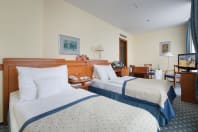 Ramada Prague City Centre - Twin Room 2