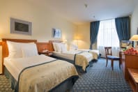 Ramada Prague City Centre - Triple Room