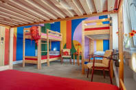 Hostel Gdańsk Szafarnia - 3