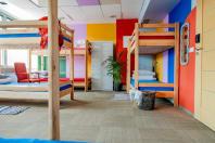 Hostel Gdańsk Szafarnia - 4