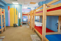 Hostel Gdańsk Szafarnia - 7