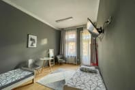 Moon Hostel Warszawa - 1