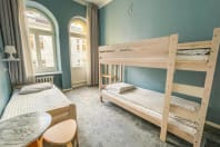 Moon Hostel Warszawa - Triple