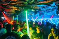 Out Bunker Nightclub